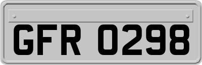 GFR0298