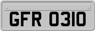 GFR0310