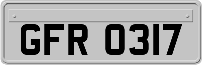 GFR0317