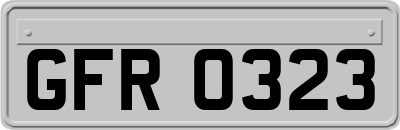 GFR0323