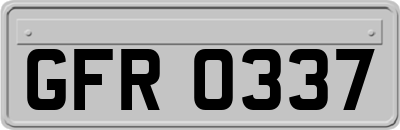 GFR0337