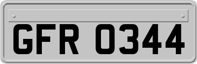 GFR0344