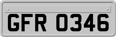 GFR0346
