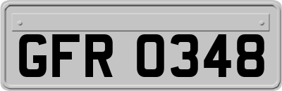 GFR0348