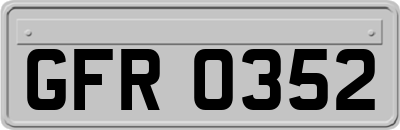 GFR0352