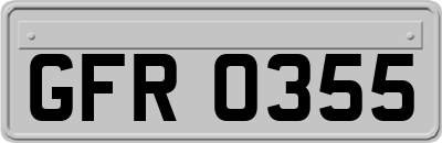 GFR0355