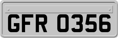 GFR0356