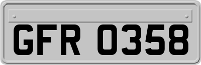 GFR0358