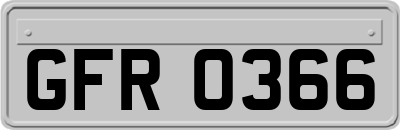 GFR0366