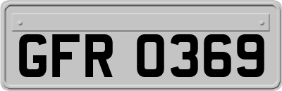 GFR0369