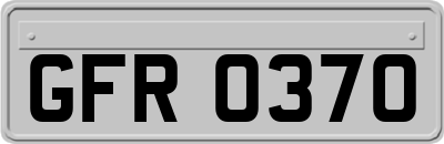 GFR0370