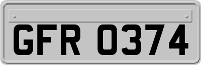 GFR0374