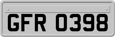GFR0398