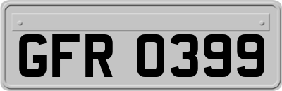 GFR0399
