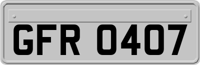 GFR0407