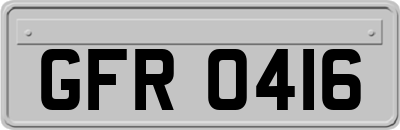 GFR0416