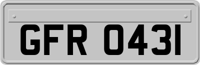 GFR0431