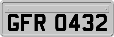 GFR0432