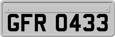 GFR0433