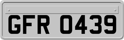 GFR0439