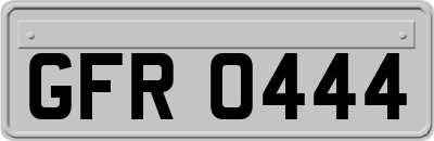 GFR0444