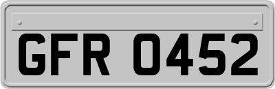 GFR0452