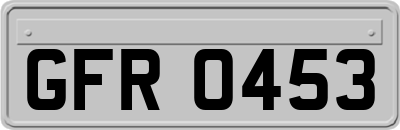 GFR0453