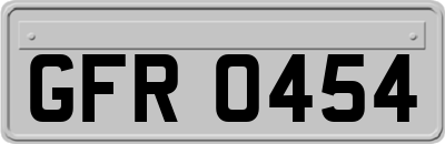 GFR0454