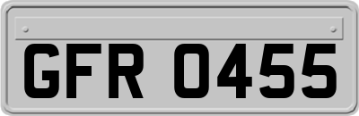 GFR0455