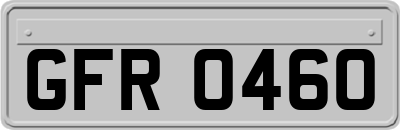 GFR0460