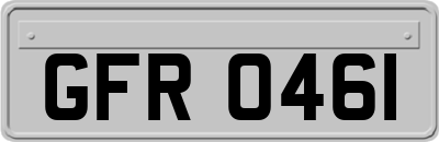 GFR0461