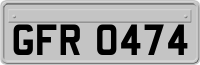 GFR0474