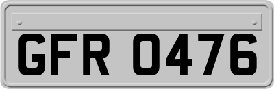 GFR0476