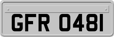 GFR0481