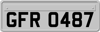 GFR0487