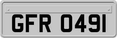 GFR0491