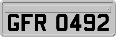 GFR0492