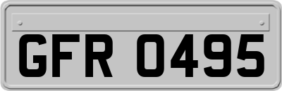 GFR0495