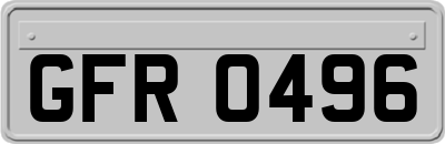 GFR0496