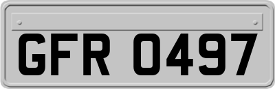 GFR0497
