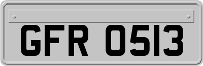 GFR0513
