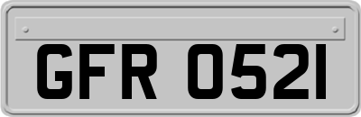 GFR0521