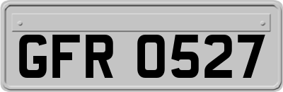 GFR0527