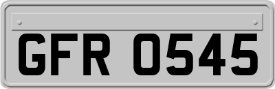 GFR0545