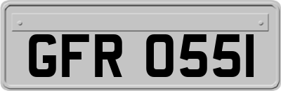 GFR0551