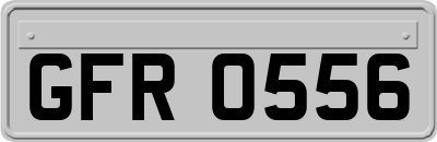 GFR0556