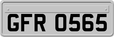 GFR0565