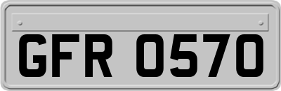 GFR0570