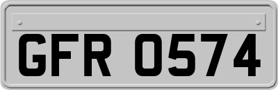 GFR0574