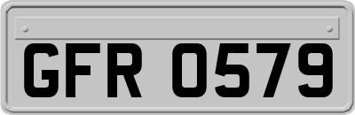GFR0579